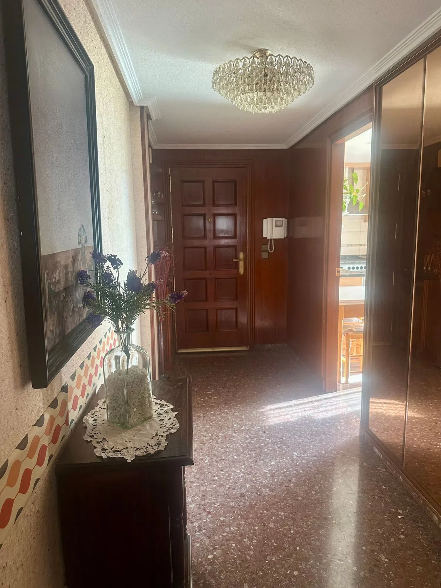 Piso en Urbanización Parque Roma s/n - Foto 9