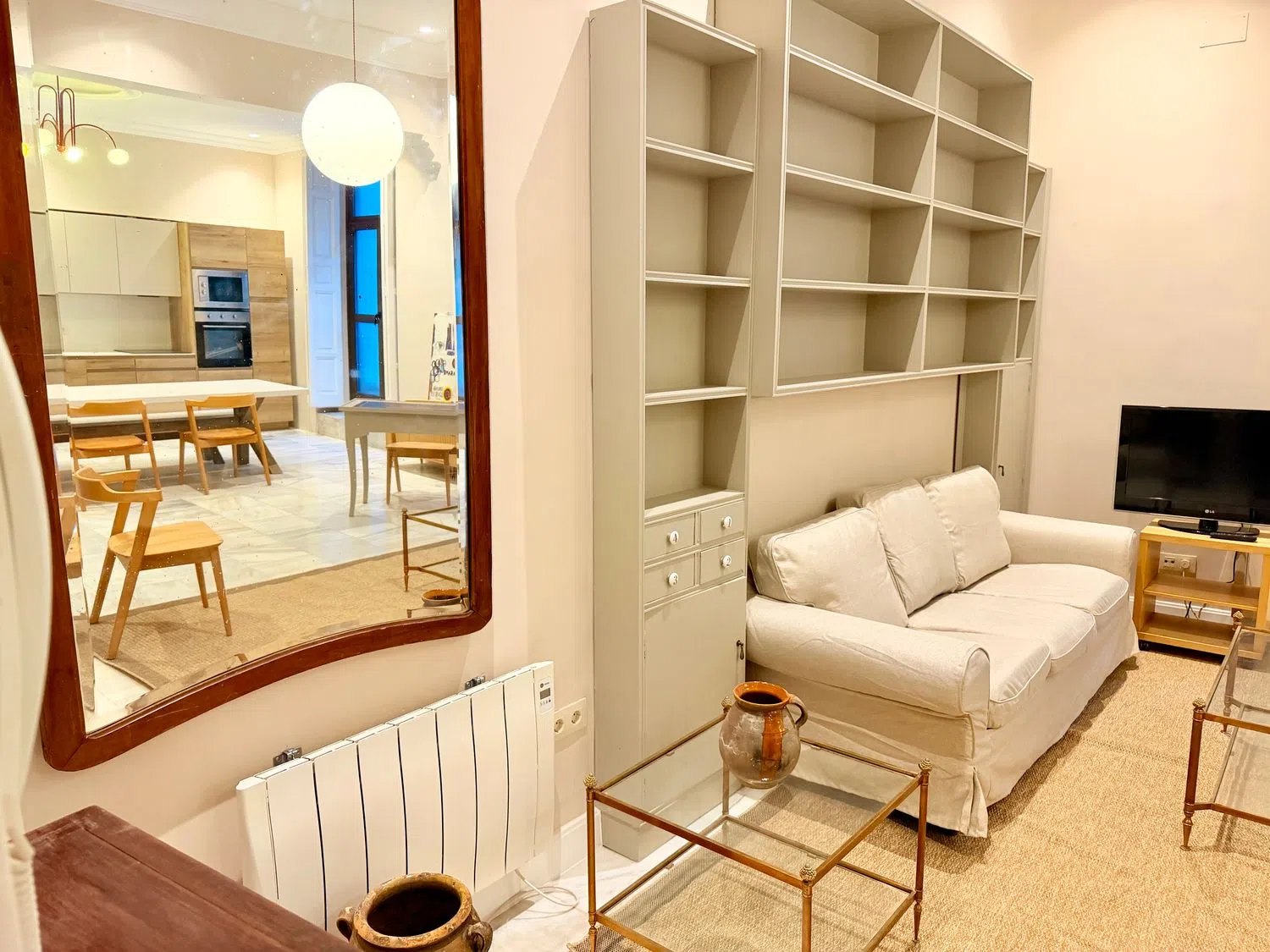 Piso en Barrio Malasaña-Universidad - Foto 7