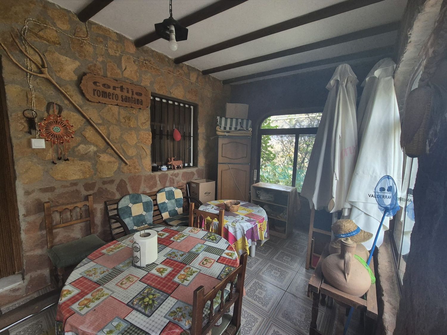 Cortijo en Los Vargas s/n - Foto 14