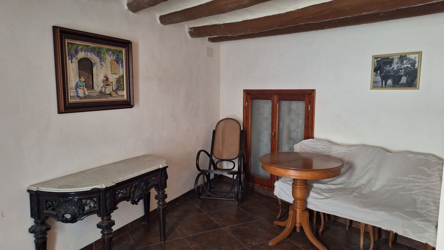 Casa de pueblo en Calle de València, 5 - Foto 8