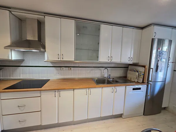 Chalet adosado en Urb. los arcángeles Ensanche - Foto 10