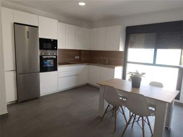 Piso en La Galera - Foto 1