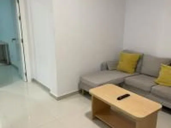 Piso en calle Secretario Artiles, 36