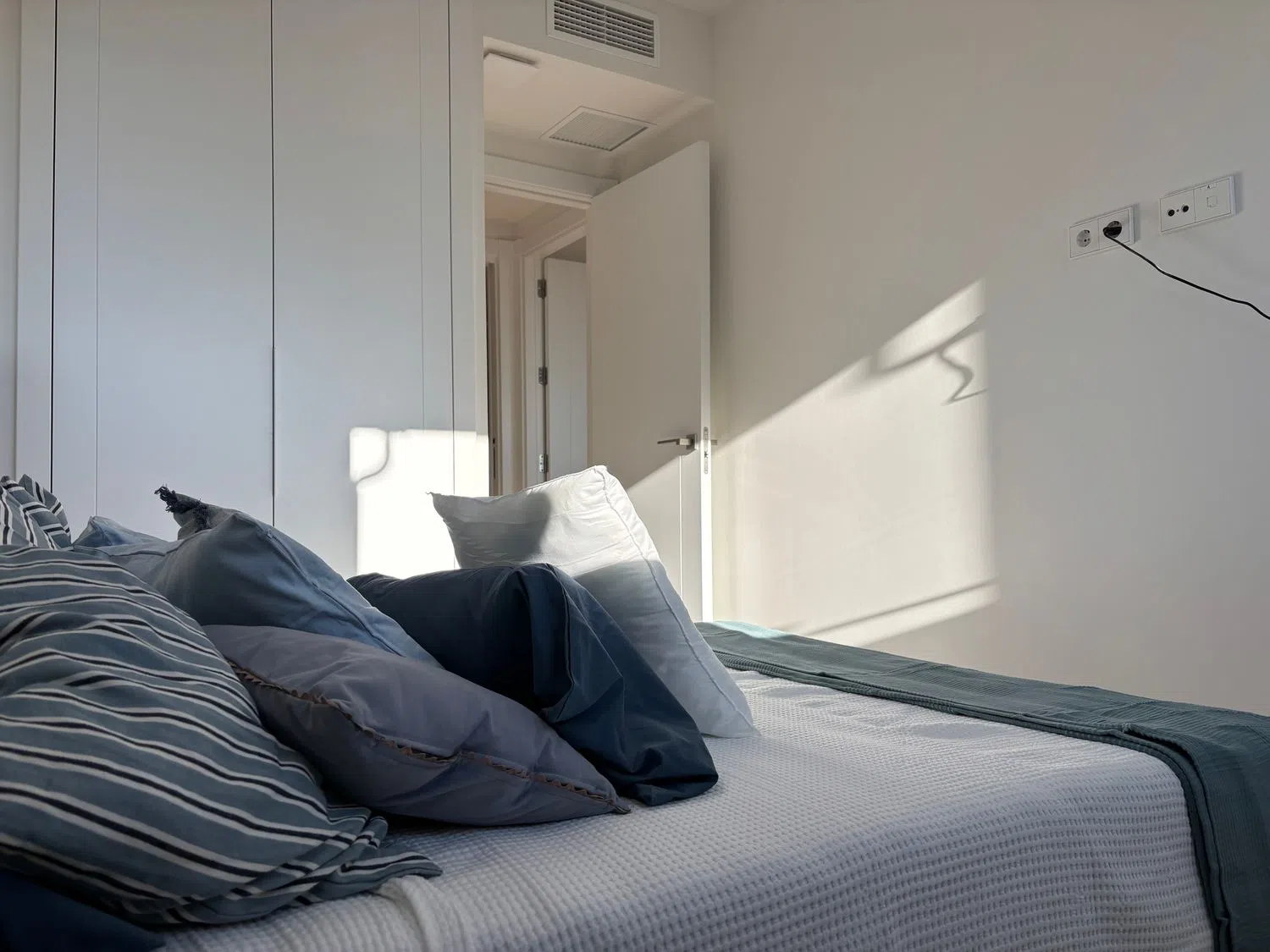 Piso en calle de Juan Esplandiú, 19 - Foto 9