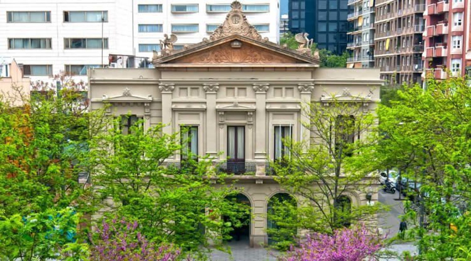 Piso en Les Corts - Foto 33