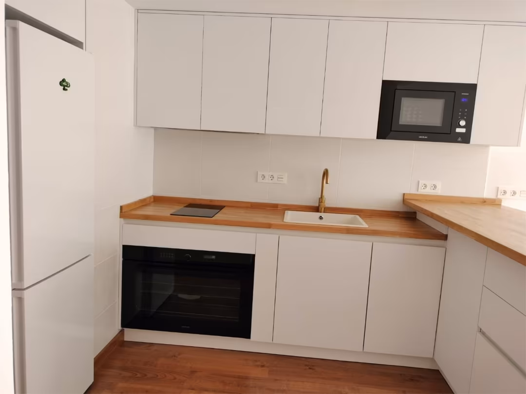 Piso en  Calle Simón García 58 - Foto 14