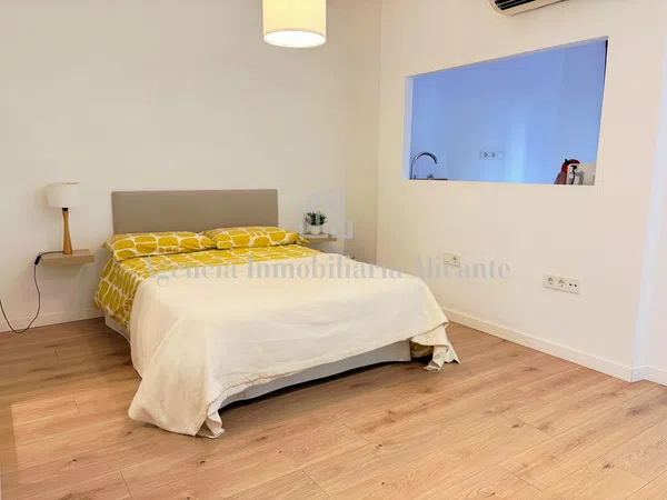 Estudio en Calle Tomás López Torregrosa - Foto 3