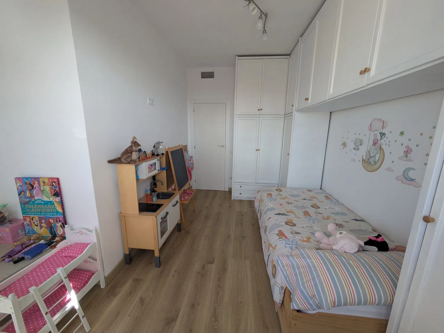Piso en avenida Meridiana, 326 - Foto 6