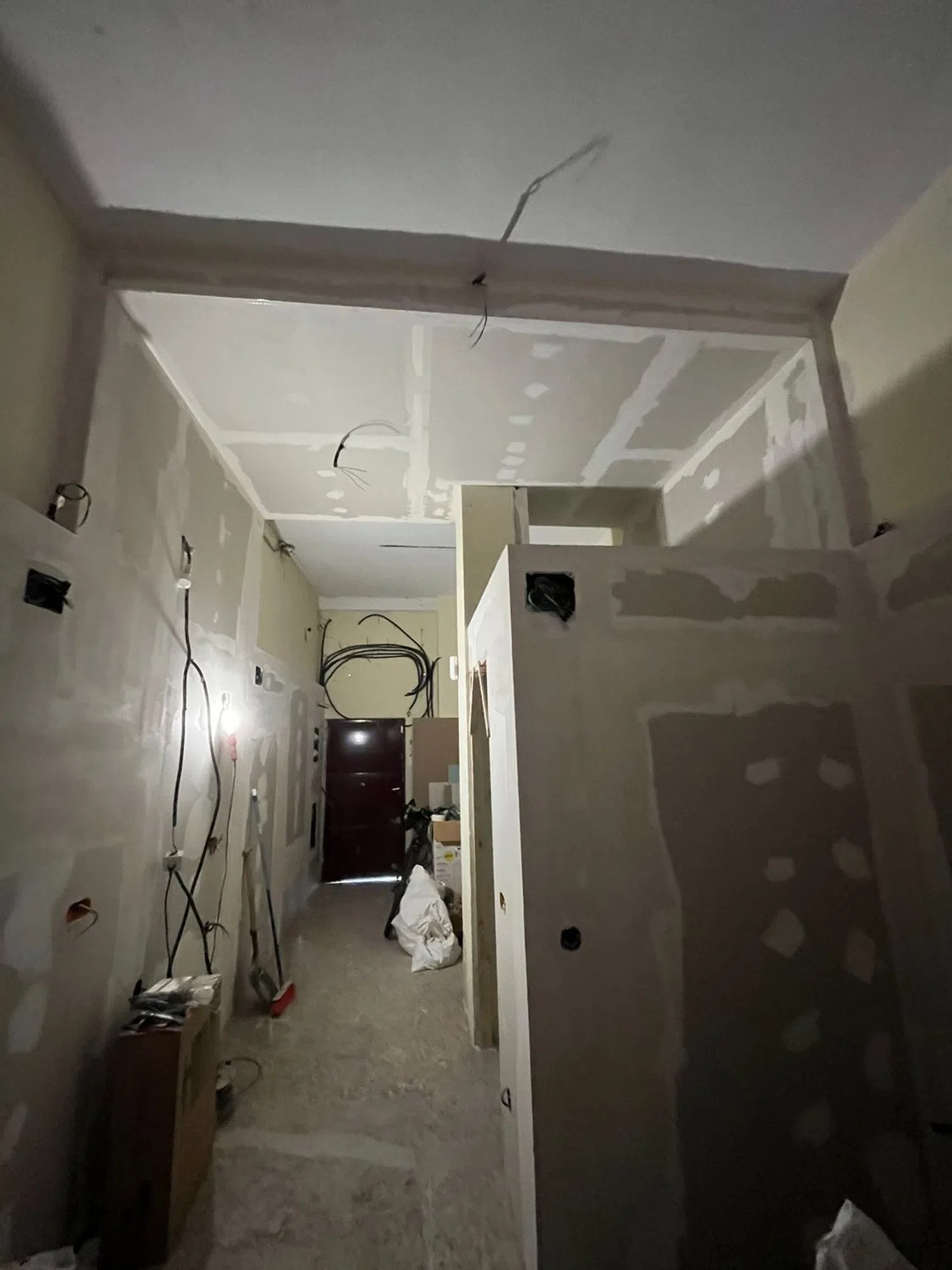 Estudio en calle del Quince de Agosto, 1 - Foto 1