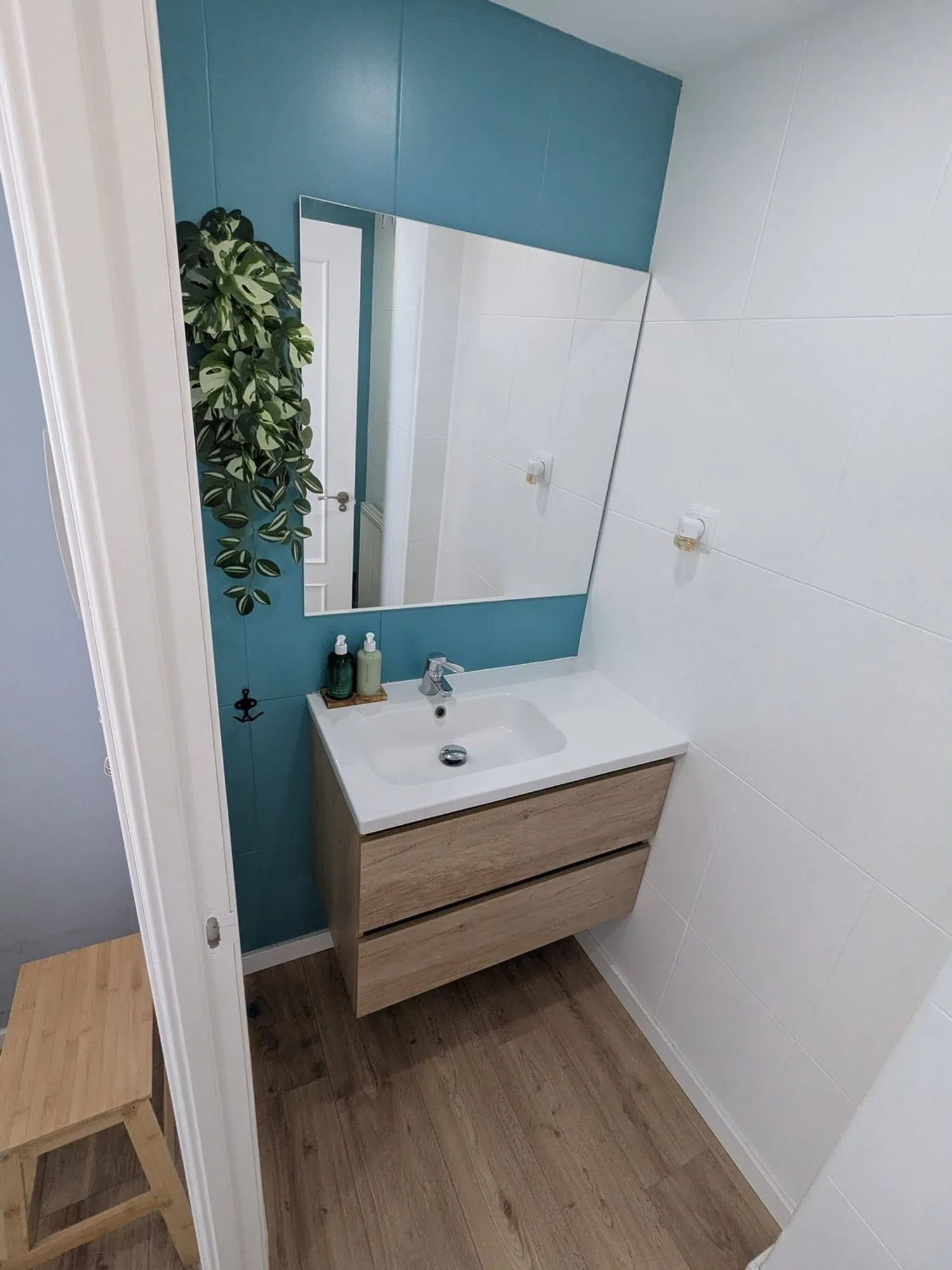 Dúplex en calle las Gardenias, 37 - Foto 8