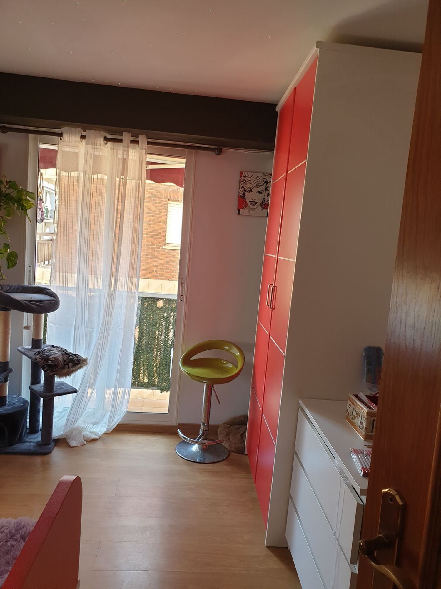 Piso en C/Luis Vives, 8 - Foto 2