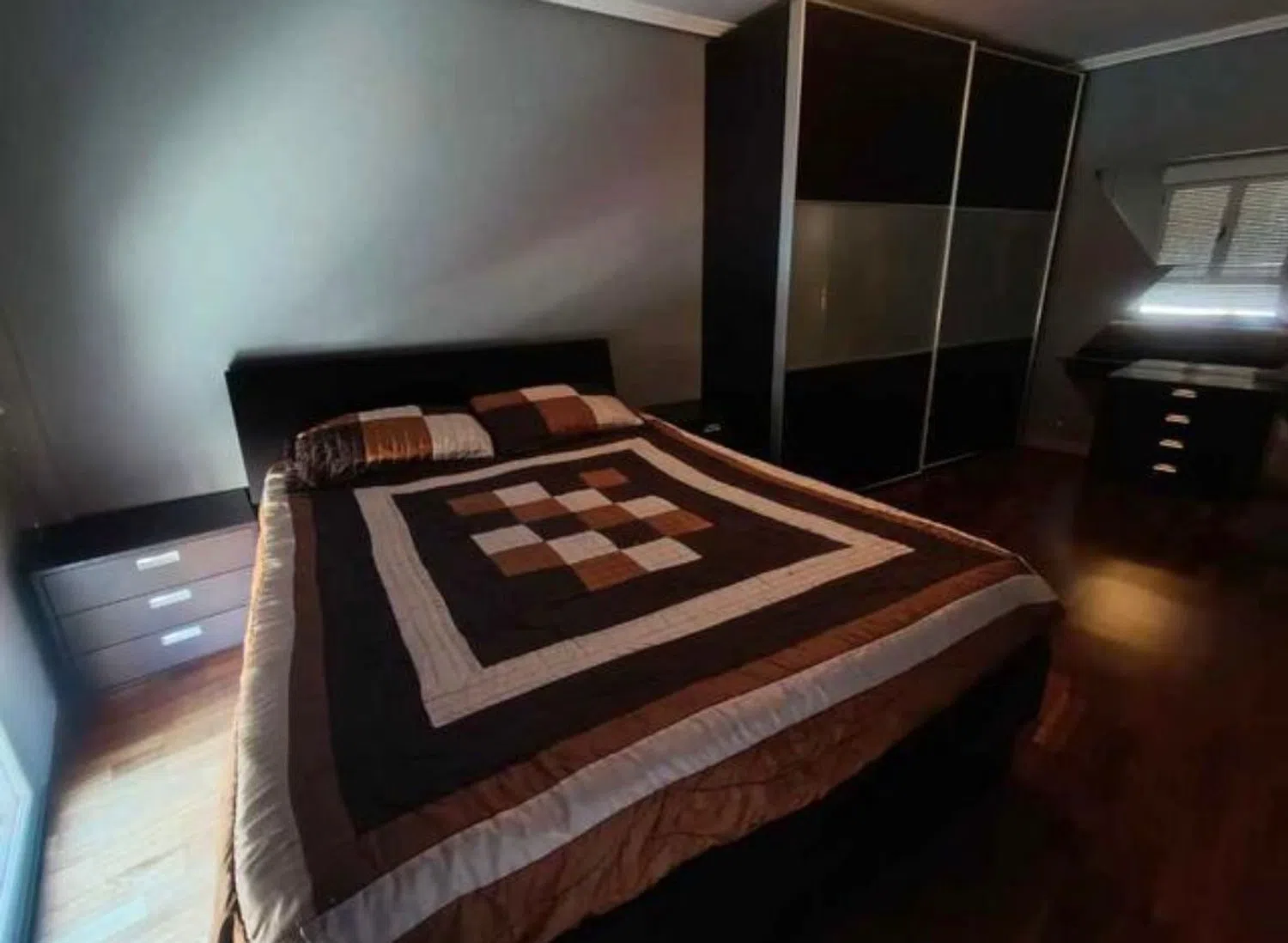 Piso en calle de Ercilla, 20 - Foto 8