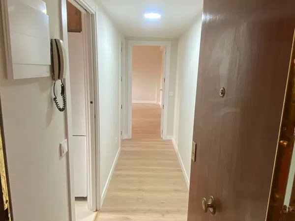 Piso en calle Pablo Ortiz, 7