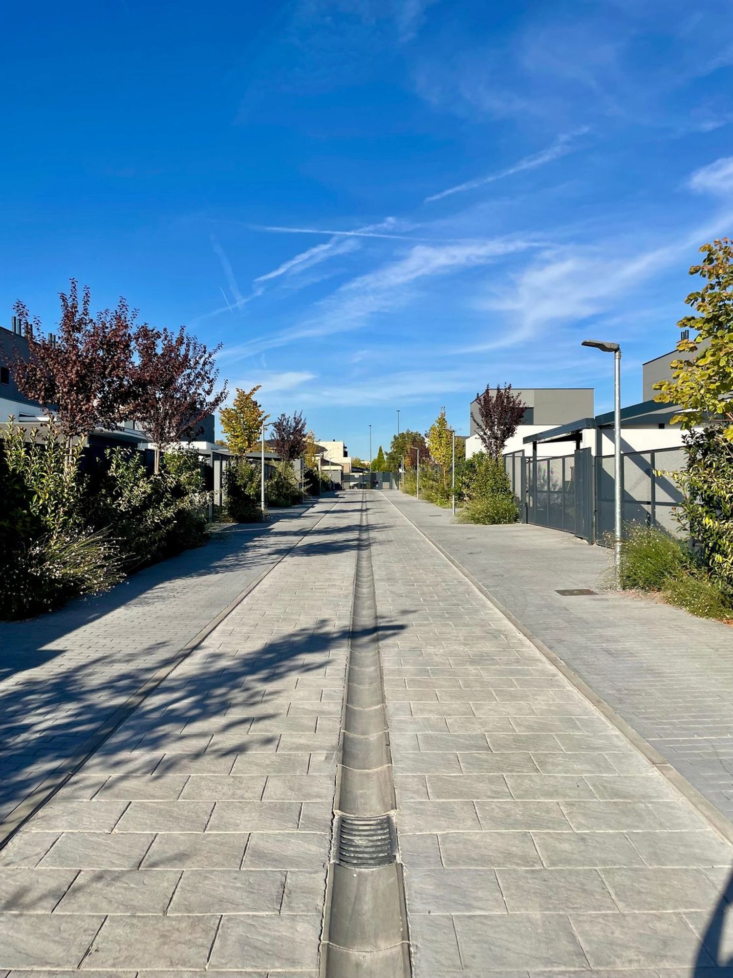 Chalet pareado en Calle Camilo Jose Cela, 2 - Foto 27