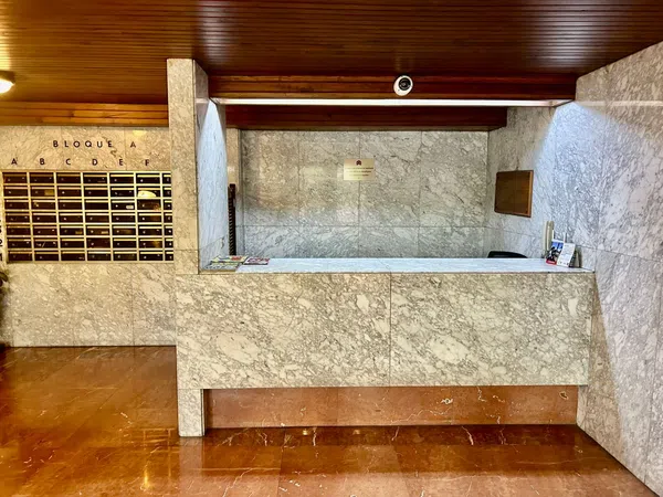 Piso en Avenida da Gran Vía, 108, O Castro - Foto 3