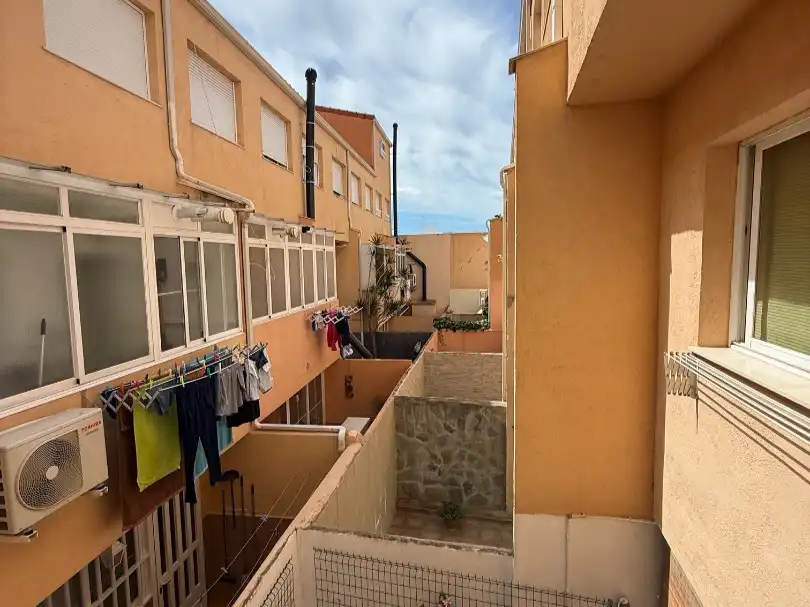 Piso en  Carrer de la Mare de Déu dels Socors 160 - Foto 13