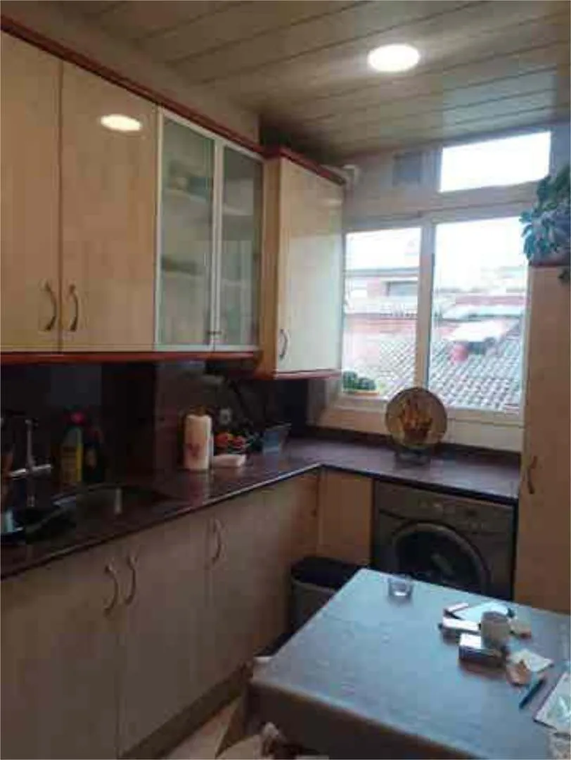 Piso en Sagrada Familia - Foto 2