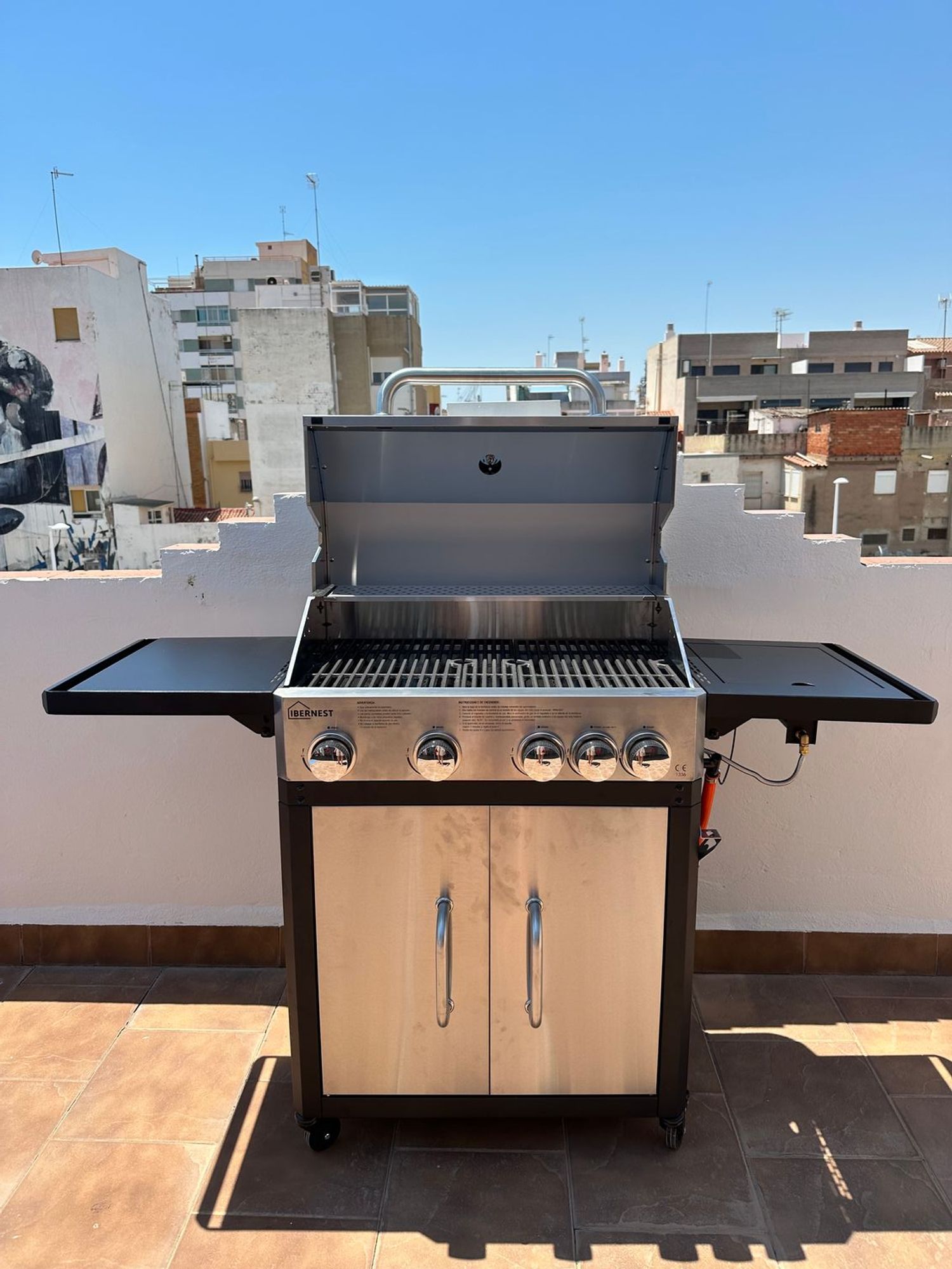 Dúplex en Calle Pintor Sorolla, 10, Mare Nostrum - Mercado - Foto 30