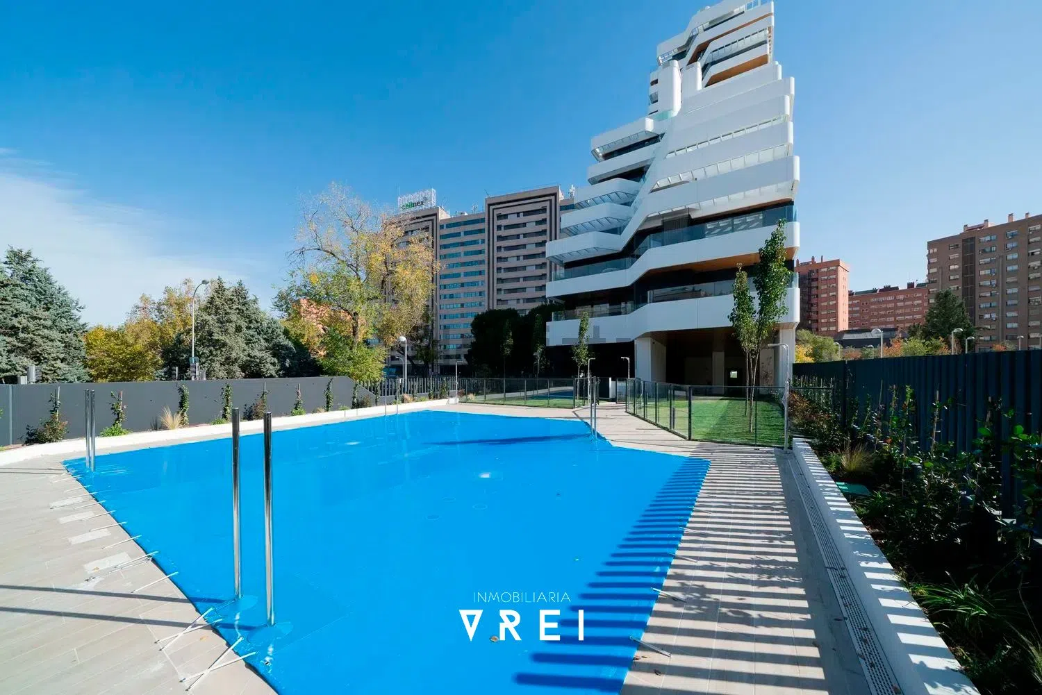 Piso en calle de Juan Esplandiú, 21 - Foto 28