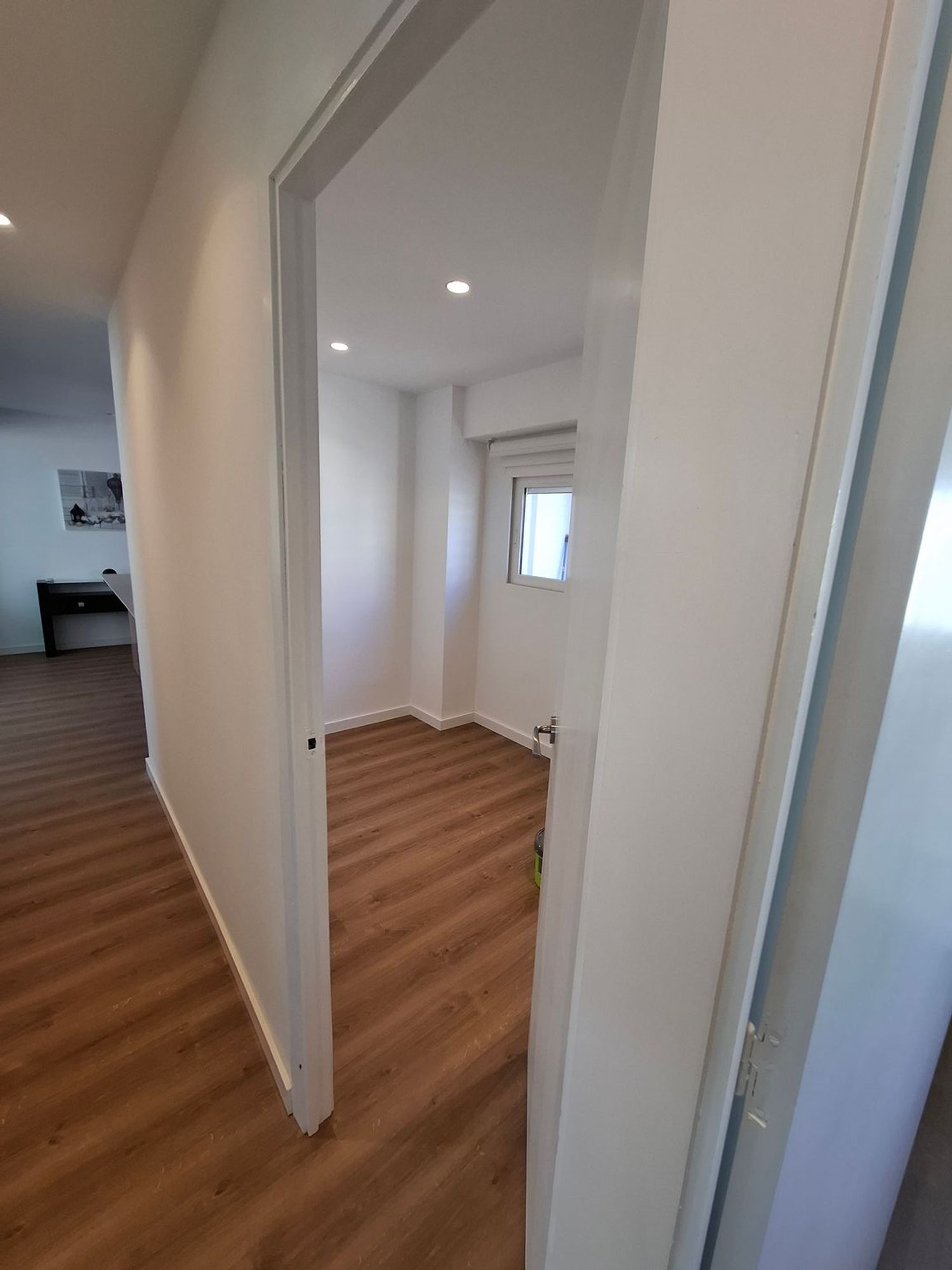 Piso en calle del Pintor Vilar, 4 - Foto 1