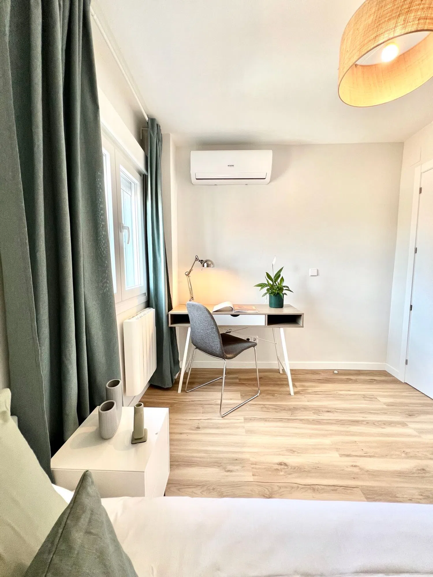 Piso en Barrio San Fermín - Foto 21