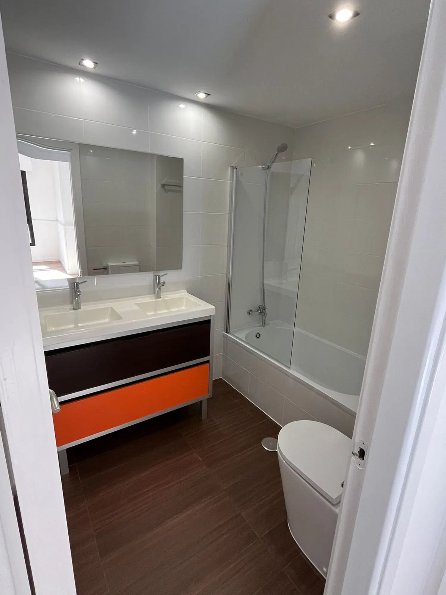 Piso en ronda del Ingenioso Hidalgo, 47 - Foto 27