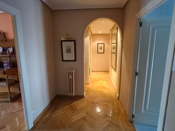 Piso en Ensanche - Foto 1