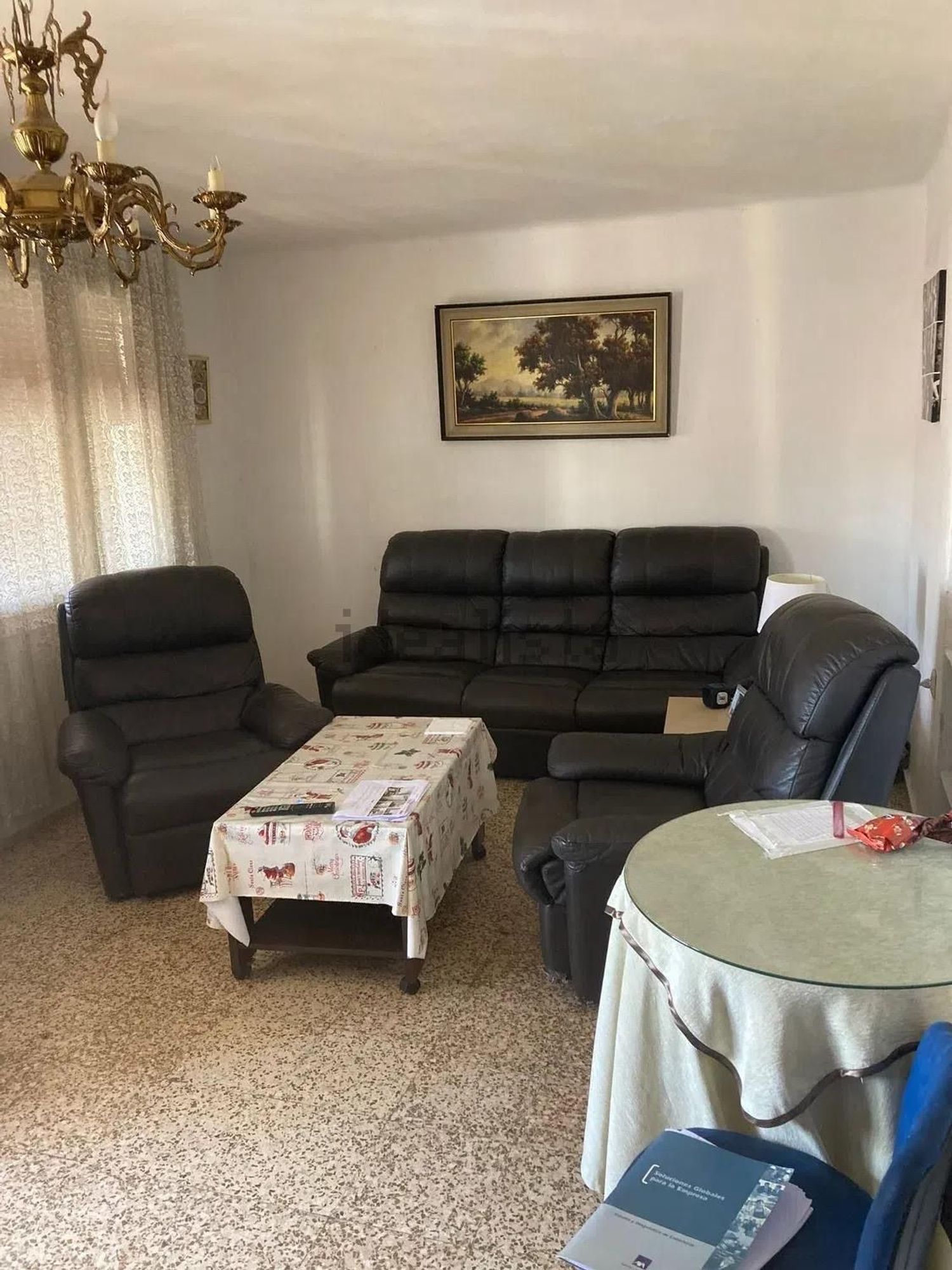 Piso en Barrio Parque Alcosa - Foto 4