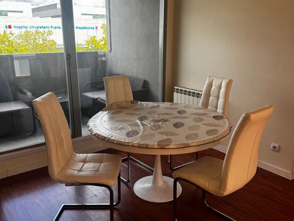 Piso en Avenida de la Olivia, 58, Golf - El Carralero, Golf - El Carralero - Foto 9