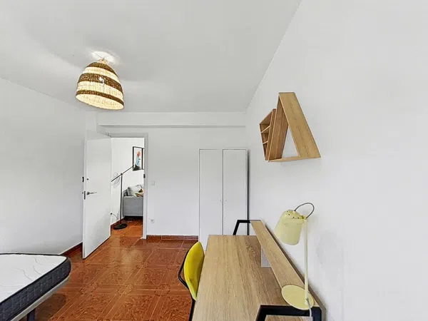 Piso en Barrio San Nicasio - Foto 9