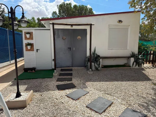 Casa o chalet independiente en Valdetorres de Jarama - Foto 33