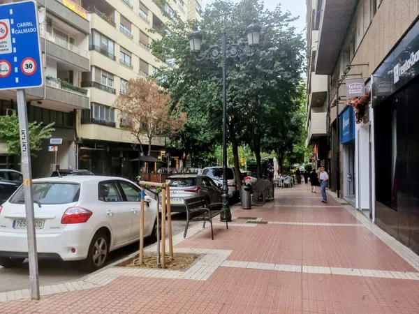 Piso en Calle de Francisco de Vitoria, 15, Paseo de la Constitución - Las Damas - Foto 22