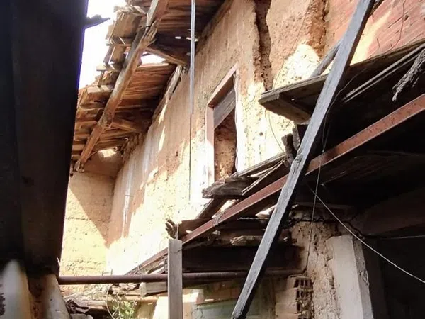 Casa de pueblo en Calle bustillo, 9 - Foto 13