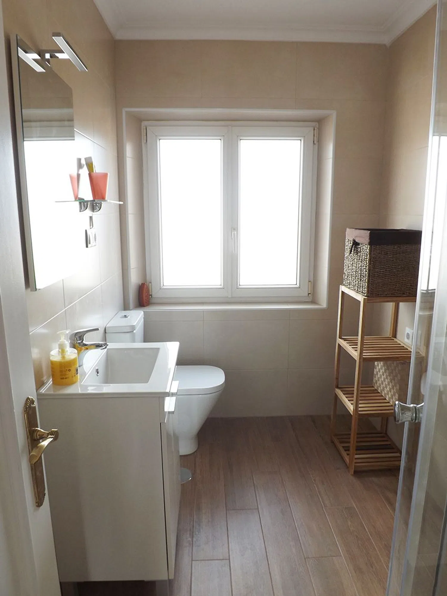 Piso en calle de San Lázaro, 36 - Foto 4