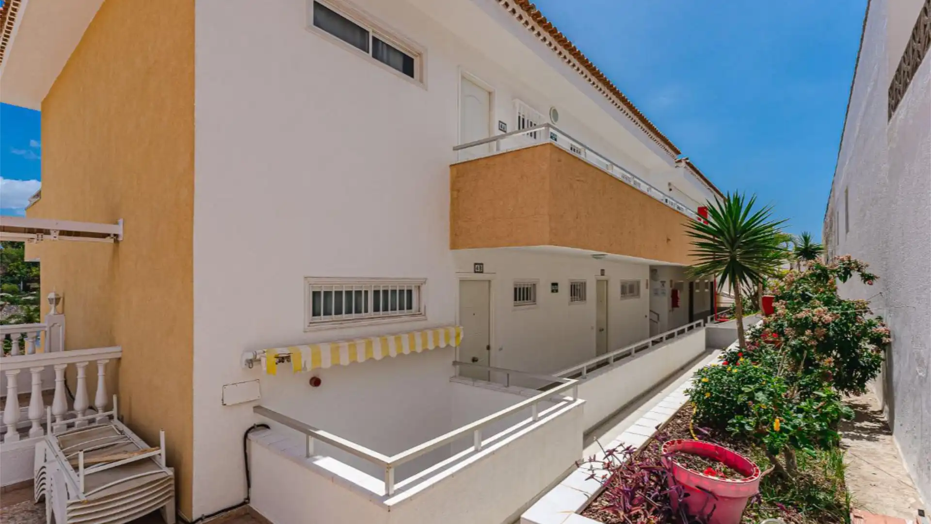 Piso en  Pasaje Austria 10 - Foto 24