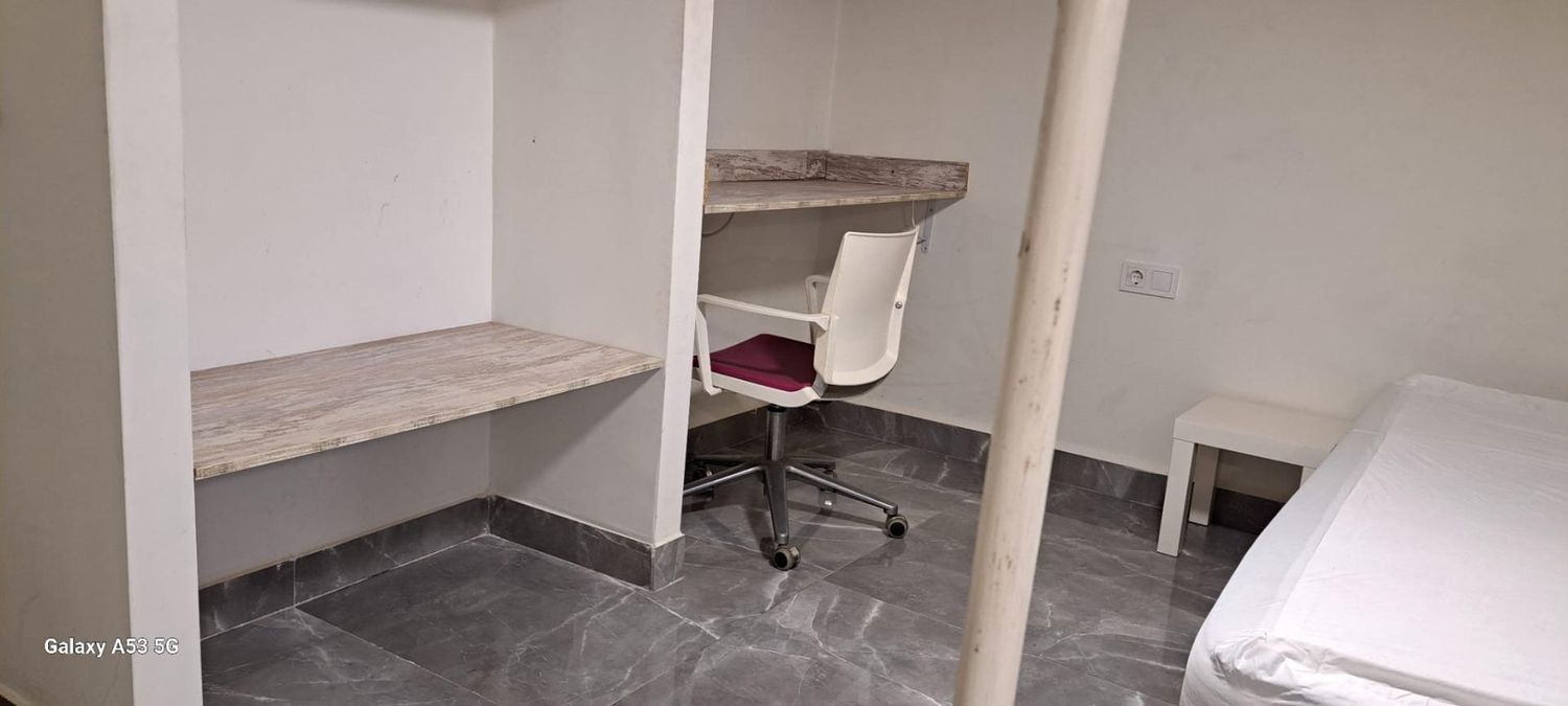 Piso en San Blas - Foto 6