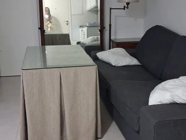 Estudio en Calle Dueñas, 10 - Foto 1