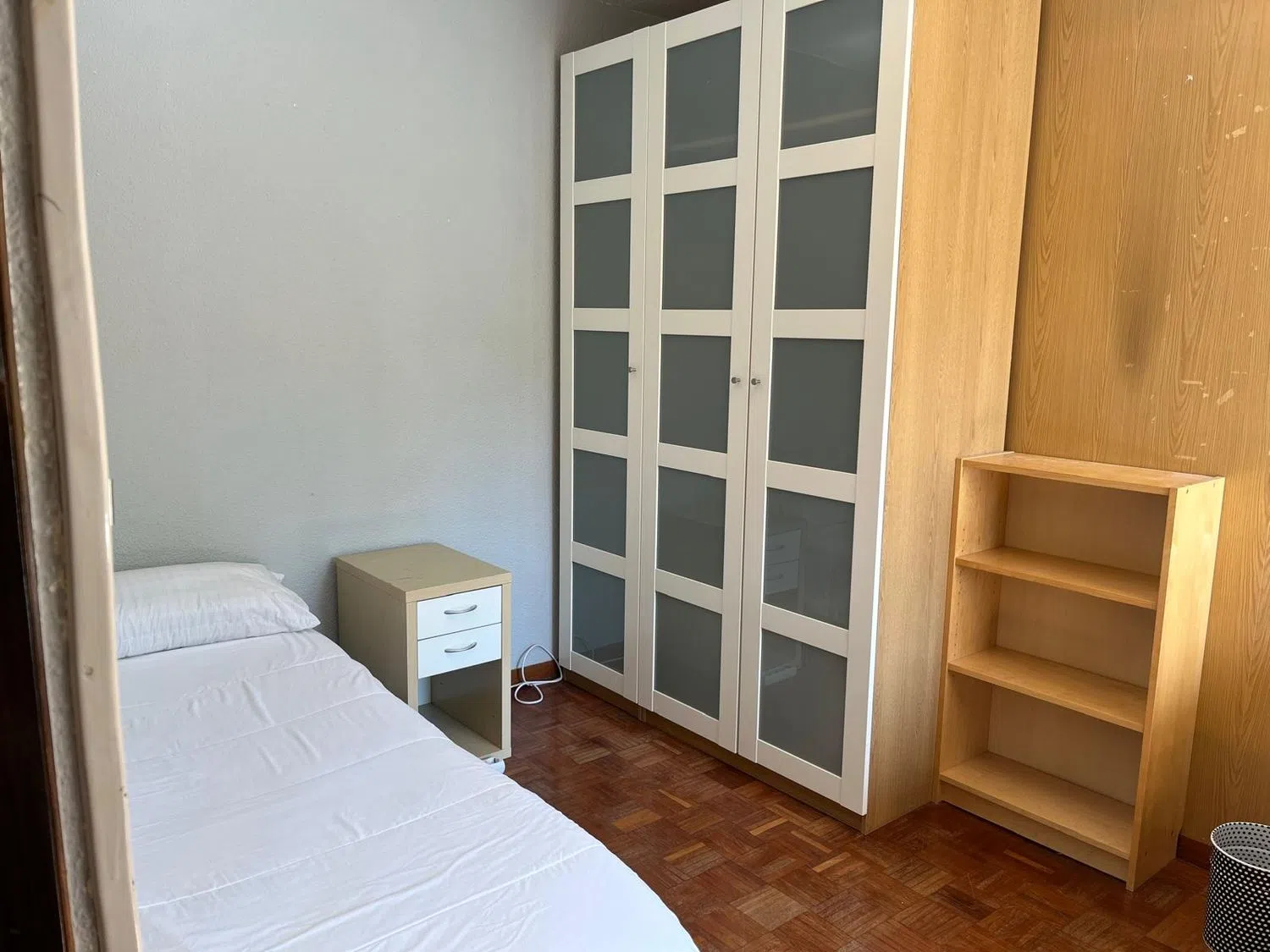 Piso en plaza Félix Huarte, 1 - Foto 6