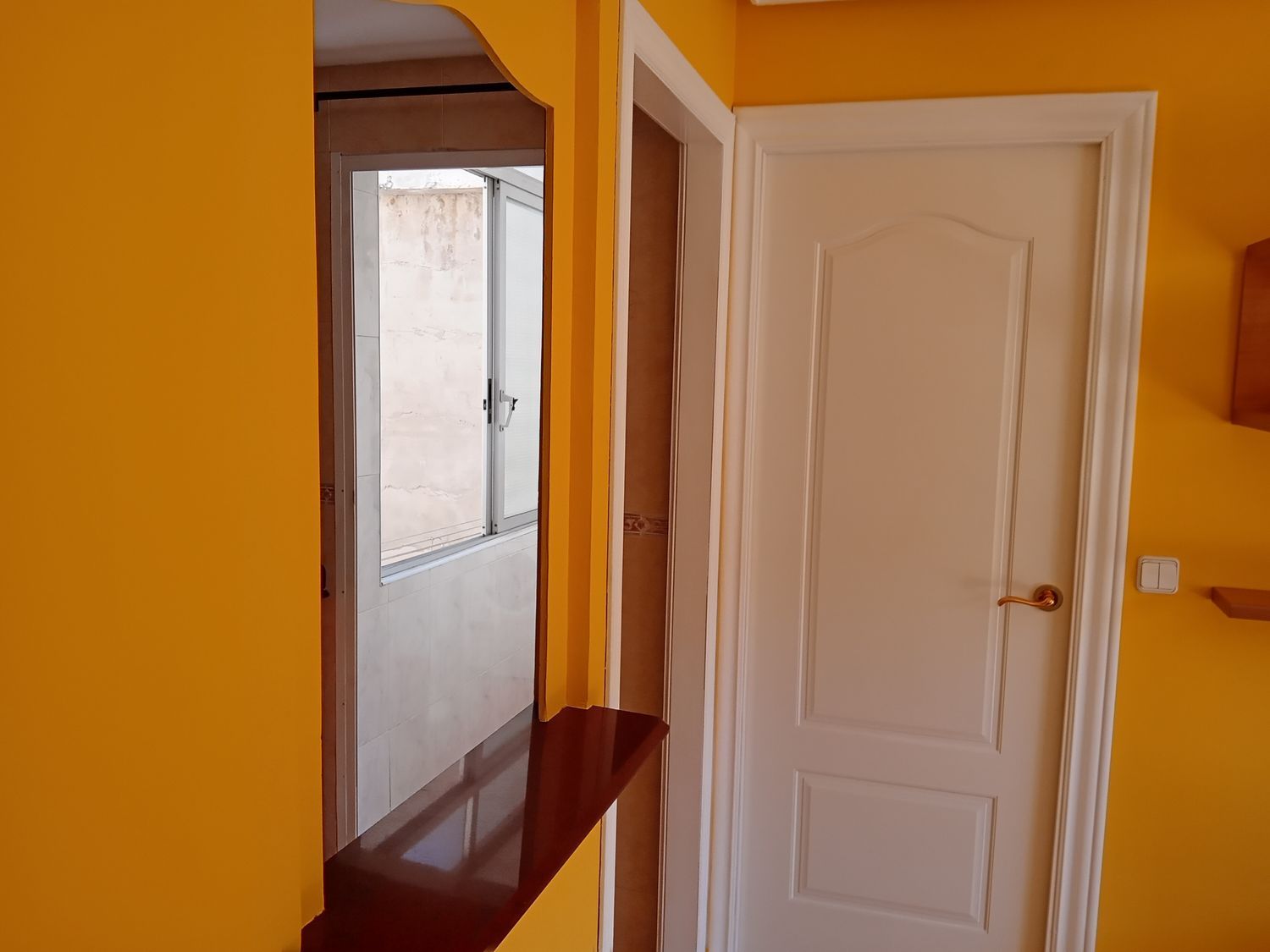 Piso en calle Francisco Montero Pérez, 52 - 4º izquierda - Foto 9