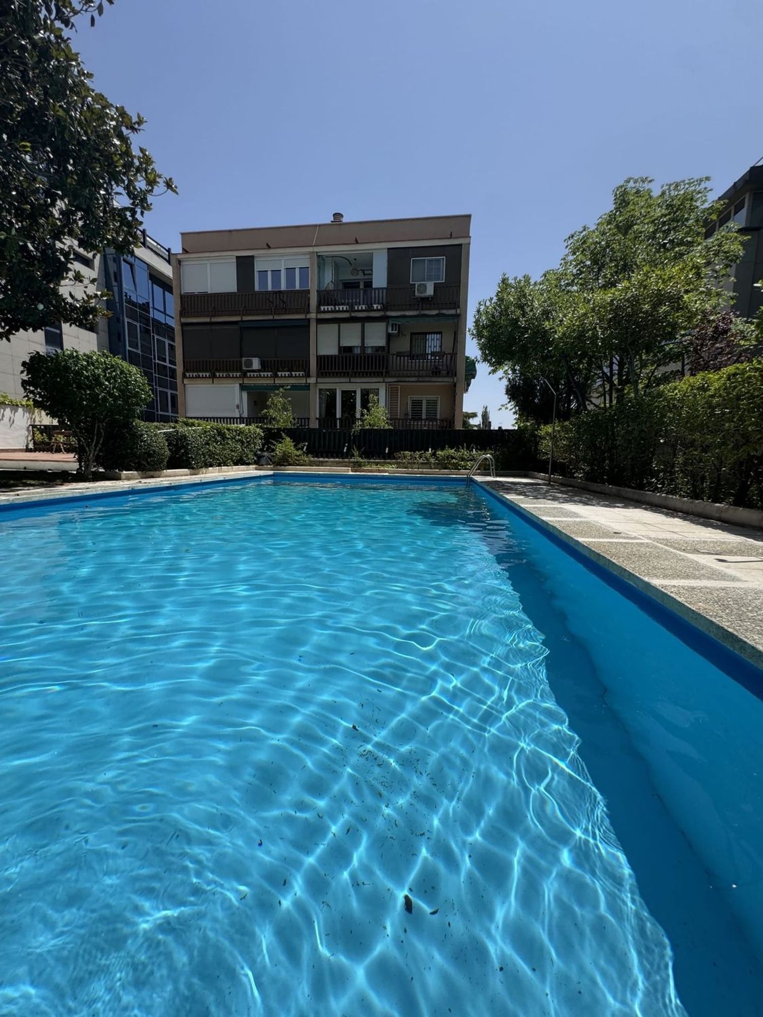 Piso en calle de Josefa Valcárcel, 7 - Foto 1