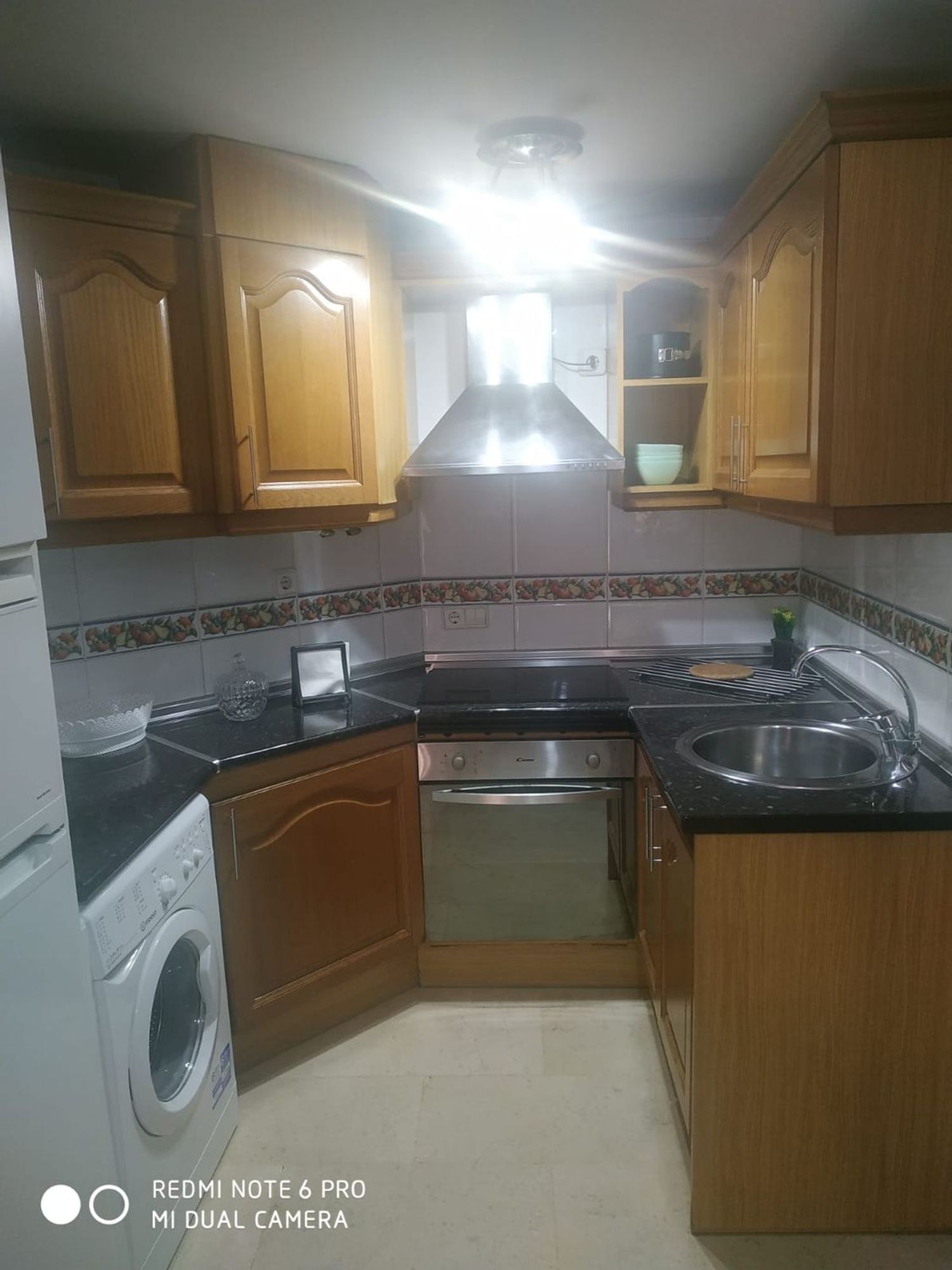 Piso en Avenida de Joan Miró, 324, Sant Agustí - Foto 4