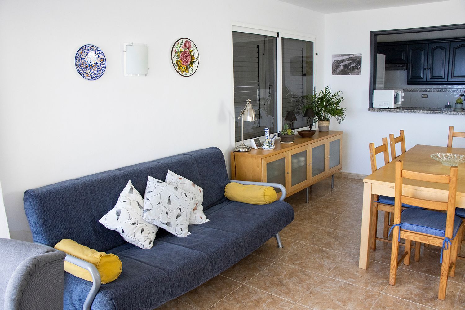 Piso en Calle San Juan, 49, Bajamar-Punta del Hidalgo, Bajamar-Punta del Hidalgo - Foto 8