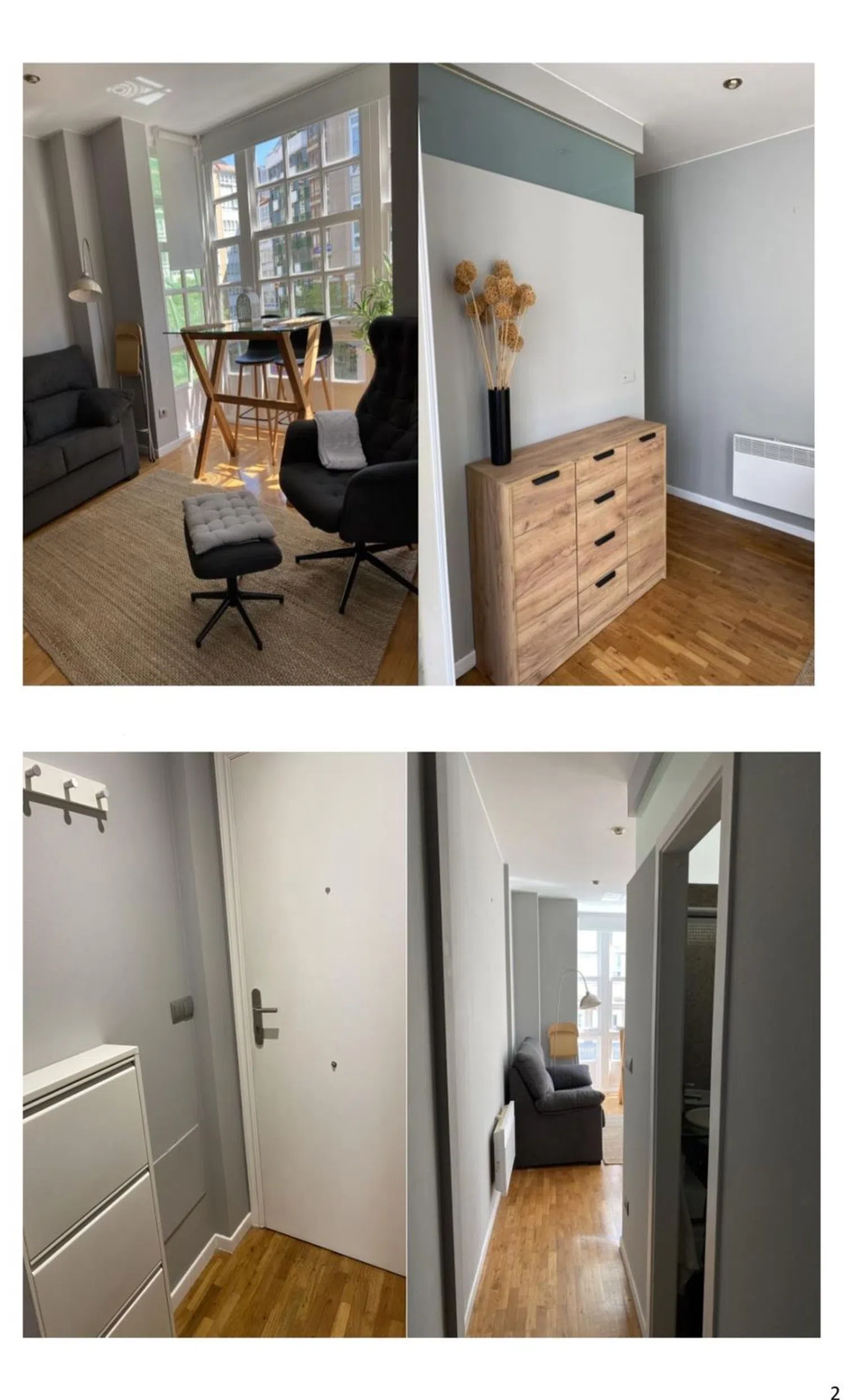 Piso en plaza Pontevedra, 10 - Foto 16