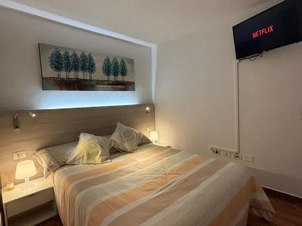 Piso en calle Buganvilla, 1 - Foto 1