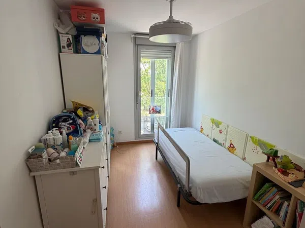 Piso en Calle de la Escalonia, 3, Marazuela- El Torreón - Foto 8