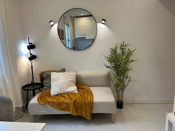 Piso en calle de Embajadores, 158