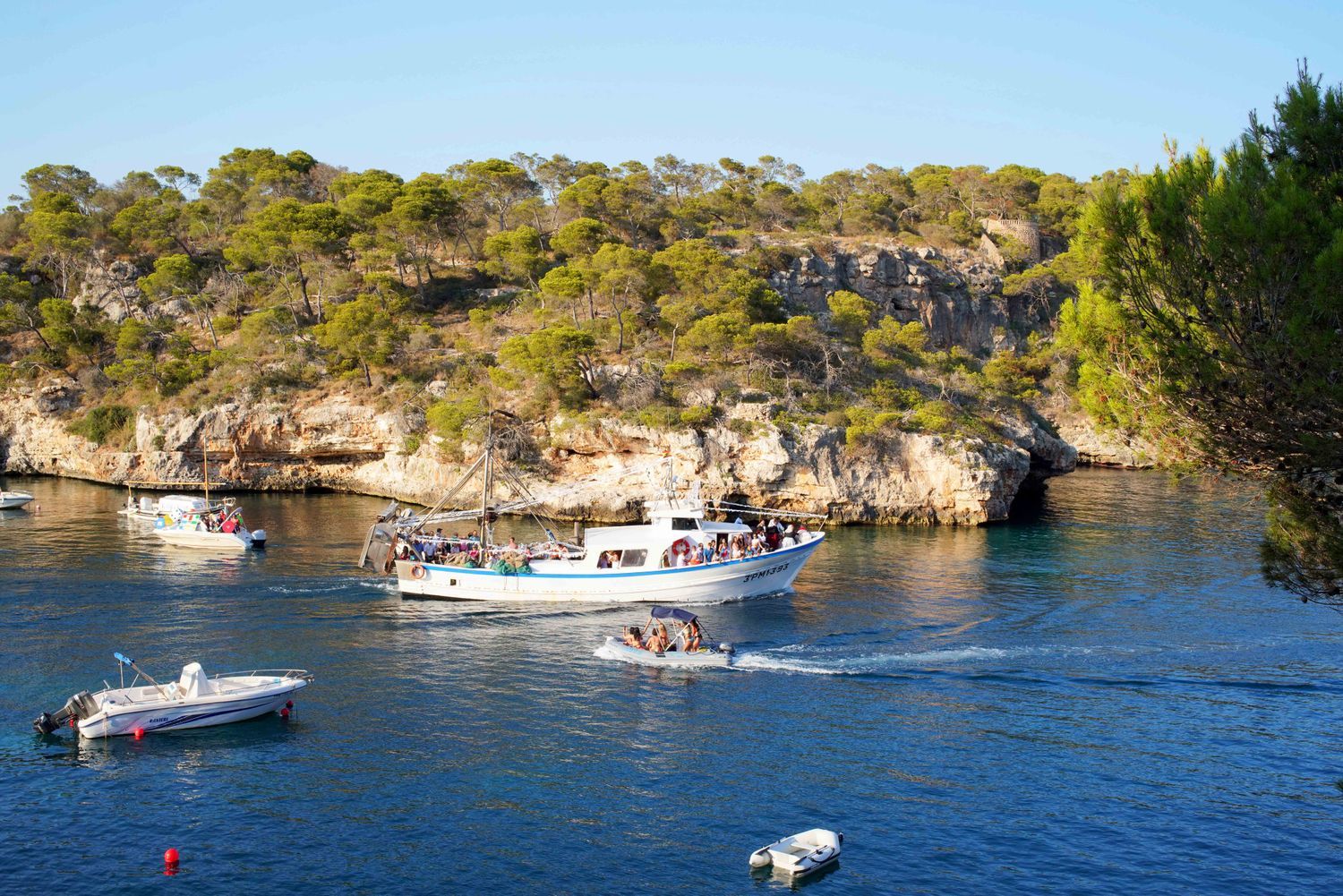 Ático en Calle de Sant Pere, 19, Cala Figuera, Cala Figuera - Foto 24