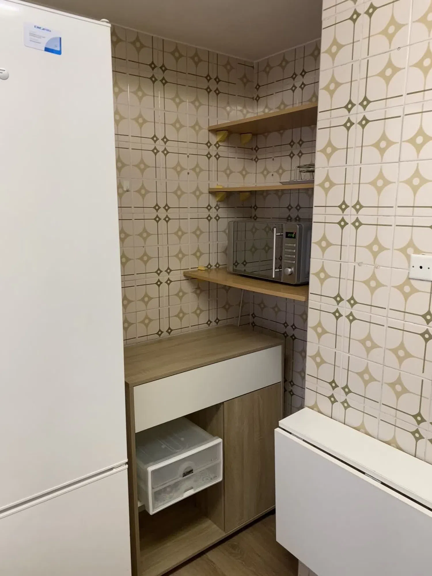 Piso en avenida del General Perón, 2 - Foto 13