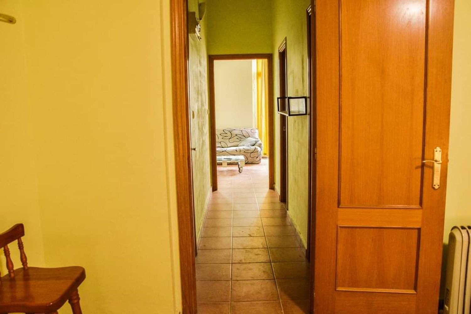 Piso en calle de Puerto Rico, 35 - Foto 9