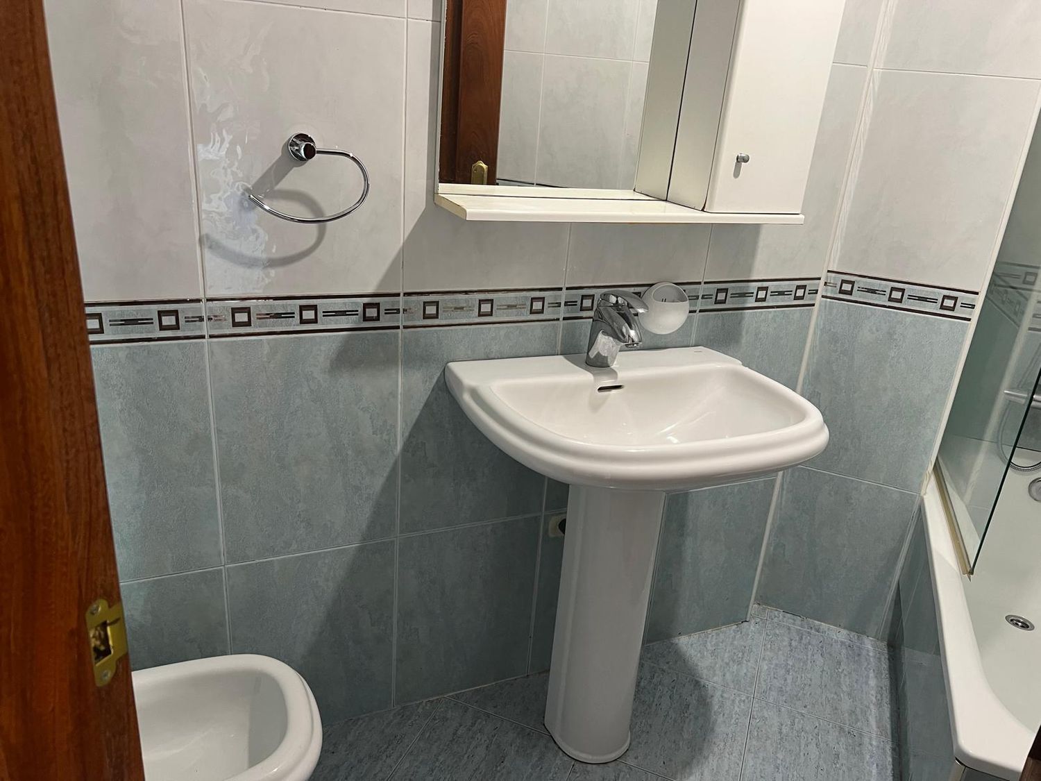 Estudio en travesía de Vigo, 17 - Foto 10